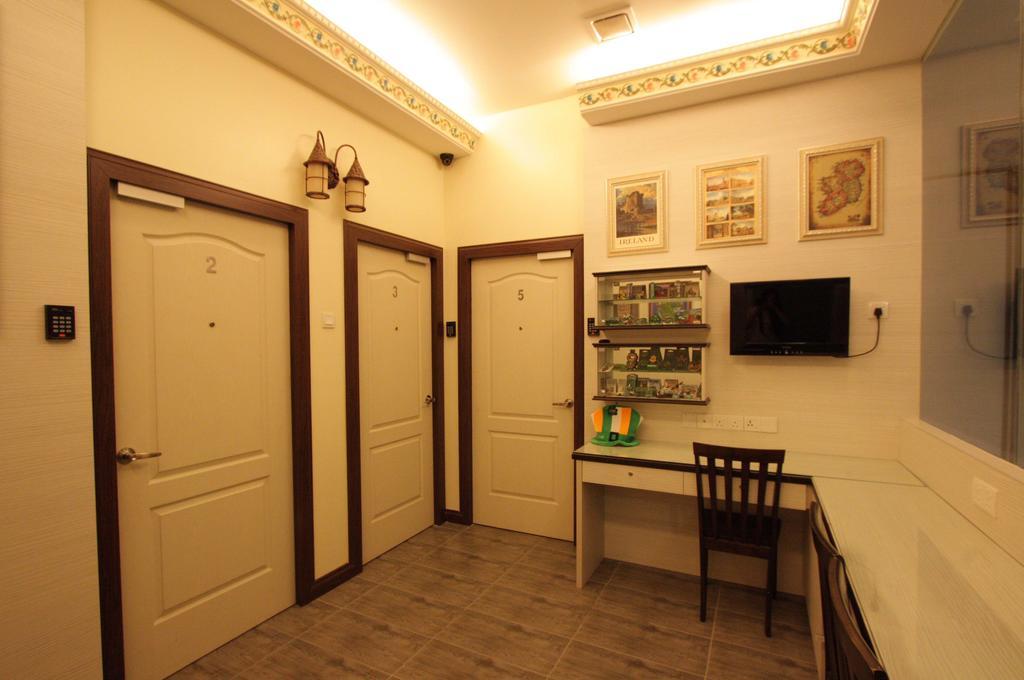 Shamrock Guest House II Ipoh Exterior photo
